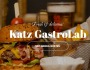 Katz GastroLab invită la BlogMeet, toți SuperBlogerii participanți!